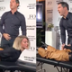 Illustration for article titled A Goop-Approved Practitioner Pulled Energy Out Of Julianne Houghs Butt At Davos
